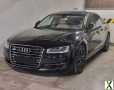 Foto Audi A8 4.2 TDI Matrix Leder Navi Temp 5 Sitzer 20 Zo