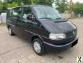 Foto VW T4 Multivan/Classic 2.5TDI TÜV NEU Grüne plakette AHK 1HAND