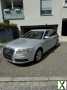 Foto Audi A6 S Line Benzin 2,4