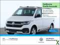 Foto Volkswagen T6.1 California Beach Edition DSG Navi AHK LED