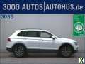 Foto Volkswagen Tiguan 2.0 TDI 4M Comf. Navi AID LED ACC