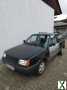 Foto VW POLO 86c 55 PS 212120 KM viele Ersatzteile dabei