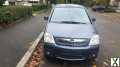 Foto Opel Meriva 1.6 Twinsport Edition