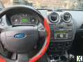 Foto Ford Fiesta 2006 Automatik