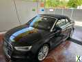 Foto Audi A3 2.0 TDI quattro Cabriolet -