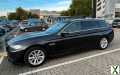 Foto BMW 520d Touring A Luxury Line Luxury Line