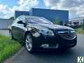 Foto Opel Insignia 2,0 CDTI HU Neu Leder elek. Sitze Diesel 160PS