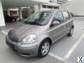 Foto Toyota Yaris 1.3 Klima Alufelgen Euro 4 Tüv 11.24
