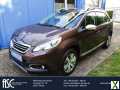 Foto Peugeot 2008 ALLURE 120 B0 EPH/ Klimaautom./Blueetooth