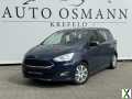 Foto Ford Grand C-Max 1.5 TDCi Start-Stopp Cool & Connect