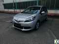 Foto Renault Scenic III TomTom Edition