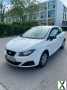 Foto Seat Ibiza 1.2 2011