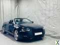 Foto #Audi A5#Cabriolet#S-Line#3.0TDI# #V6#Garagenfahrzeug#TÜV NEU#