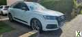 Foto Audi Q7 3.0 TDI quattro tiptronic -