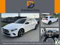 Foto Mercedes-Benz A 200 Progressive Navi+Led+Pano+Standheizung+Shz