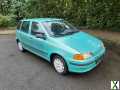 Foto Fiat Punto Automatik TÜV NEU