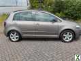 Foto Volkswagen Golf Plus 1.2 TSI BlueMotion Technology MATC