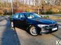 Foto Bmw 520i Luxury Line