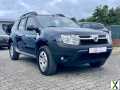 Foto Dacia Duster I Ice 4x2/1-Hand/160tkm/Flüssiggas