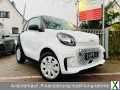 Foto Smart ForTwo Electric drive / EQ KLIMA/1.HAND/ALLWETTE