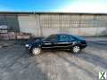 Foto VW Phaeton V10 5.0 schwarz 5 Sitzer Projekt o. Schlachter