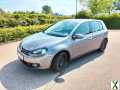 Foto VW Golf 6 tdi