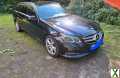 Foto Mercedes Benz E 220 Cdi Bluetec 9G Standheizung,Navi,Leder,Ahk,