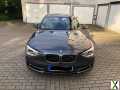 Foto BMW 120d SportLine~SHZ~PDCv/h~Schiebedach~Navi~Leder