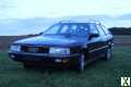 Foto Audi 200 Avant 10v Turbo