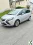 Foto Opel Zafira Tourer 1.6 CDTI ecoFLEX Edition S/S E