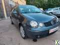 Foto Volkswagen Polo 1.4 Trendline *Klima*2.Hand*Allwetterreifen