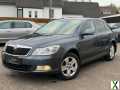 Foto Skoda Octavia Lim. Elegance Anh.Kupp*Kette neu*Pdc*