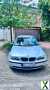 Foto BMW 318er i