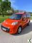 Foto Fiat Qubo 1.3 Multijet 16V 95PS Start/Stop