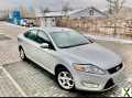 Foto Ford Mondeo Klimaautomatik fest preis