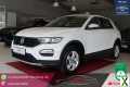 Foto Volkswagen T-Roc 1.0 TSI Style Carplay-Navi*Sitzheiz.