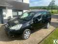 Foto Citrön Berlingo Multispace 1.6 16V 78500 km Klima AHK