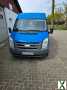 Foto Ford transit 6 sitzer