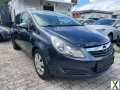 Foto Opel Corsa D 1.2 Edition 