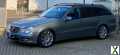 Foto Mercedes Benz E320 CDI 4matic Sportpaket W211