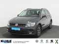 Foto Volkswagen Tiguan 2.0 TDI Comfortline AHK ACC SHZ Klima PDC