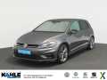 Foto Volkswagen Golf VII 1.5 TSI Highline R-Line Ext. Navi LED A