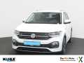 Foto Volkswagen T-Cross 1.0 TSI Style R-Line Ext. LED ACC SHZ Kl