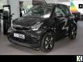 Foto Smart ForTwo EQ passion Sitzhzg.+15+Navi