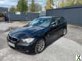 Foto BMW e91 3er Touring 318i AHK Allwetter Tempomat Klima