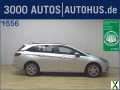 Foto Opel Astra ST 1.6 CDTI Business Ed. Navi PDC Shz