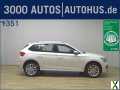 Foto Skoda Kamiq 1.6 TDI Style Navi LED Virtual PDC Shz