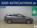 Foto Opel Astra ST 1.5 D Edition Navi LED PDC Shz