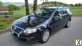 Foto VW Passat Kombi 1.9 TDI DPF Trendline