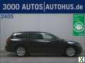 Foto Volkswagen Passat Var. 2.0 TDI Business Navi LED ACC Kamera